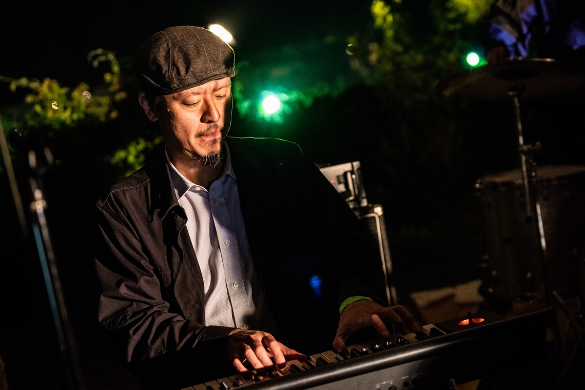 なかむーフォトが撮影した「音楽イベント」の写真