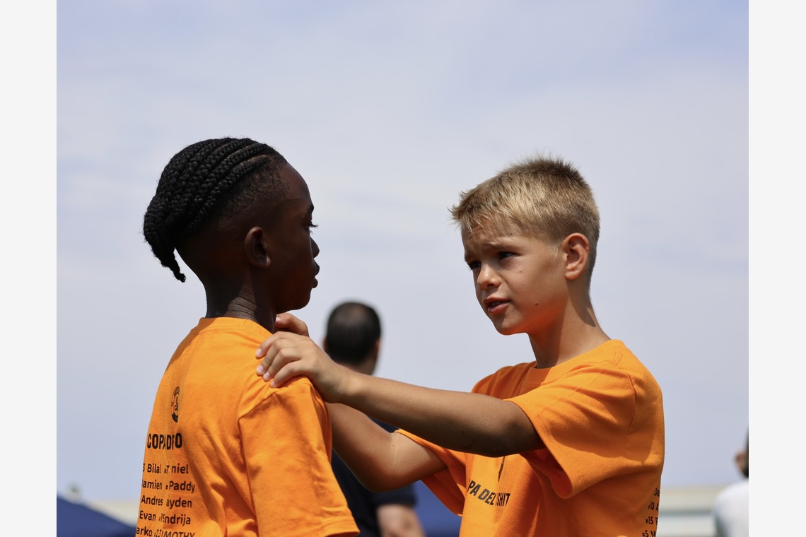 えむあんりみてっどが撮影した「soccer in Spain」の写真