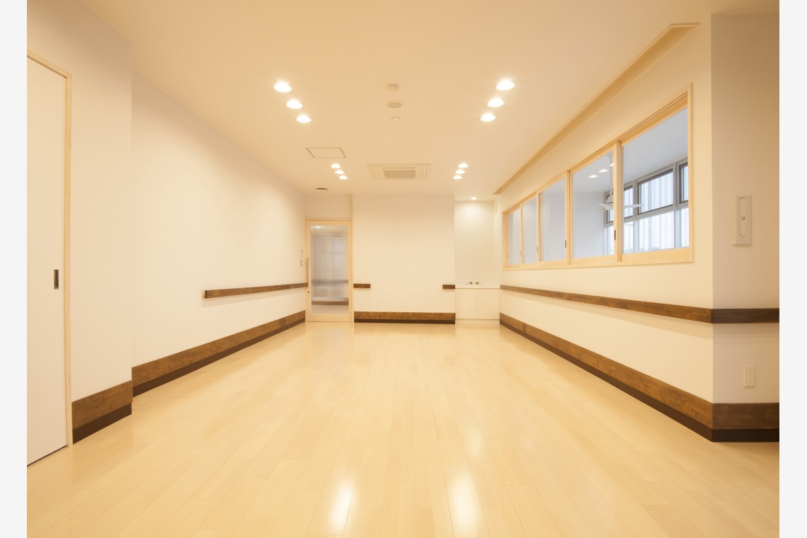 SMILE PHOTOが撮影した「竣工写真」の写真