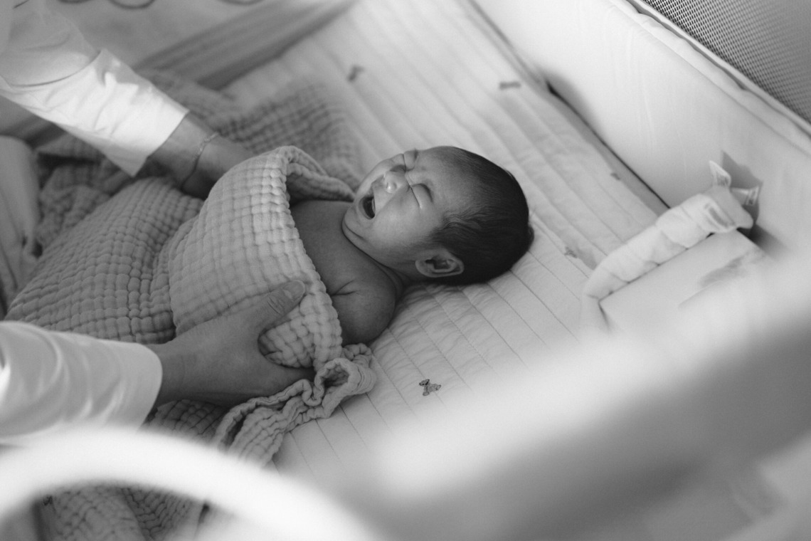 中澤紘大が撮影した「ニューボーンフォト（お客様自宅・出張撮影）」の写真