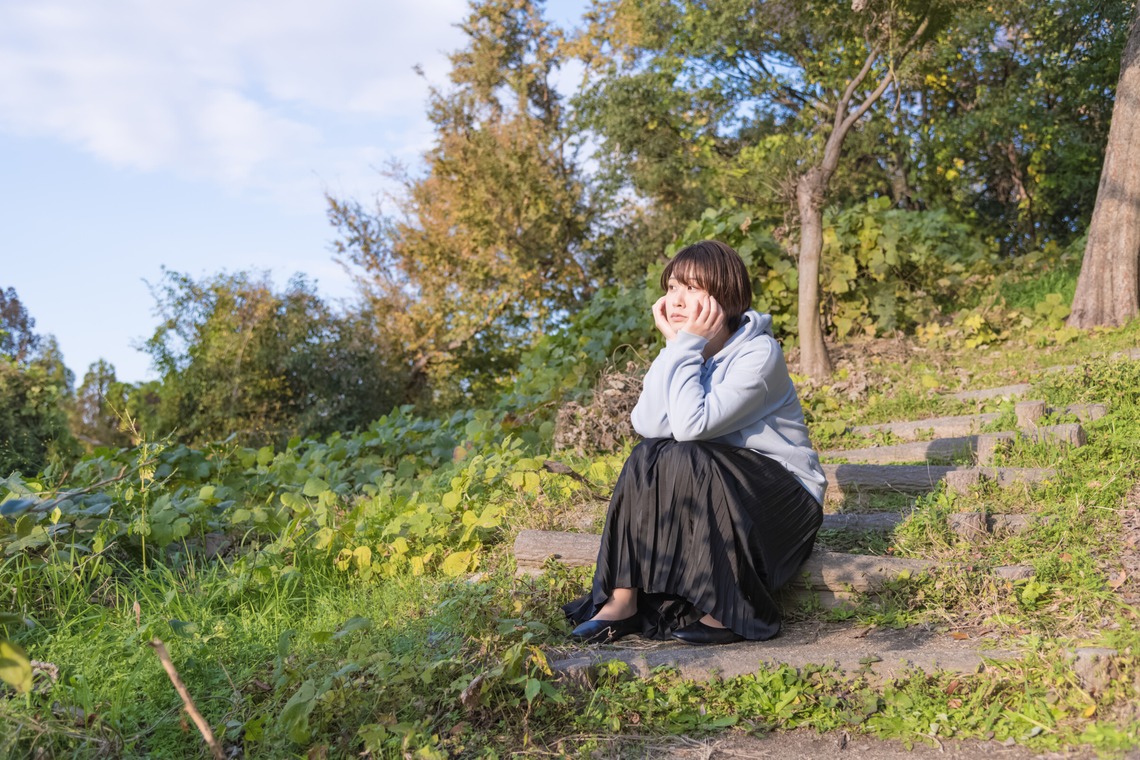 フォトスタジオ　ちっくたっくが撮影した「ポートレート」の写真