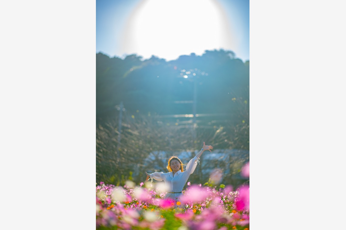 Photo of Portrait shooting taken by Hayakawa Riku