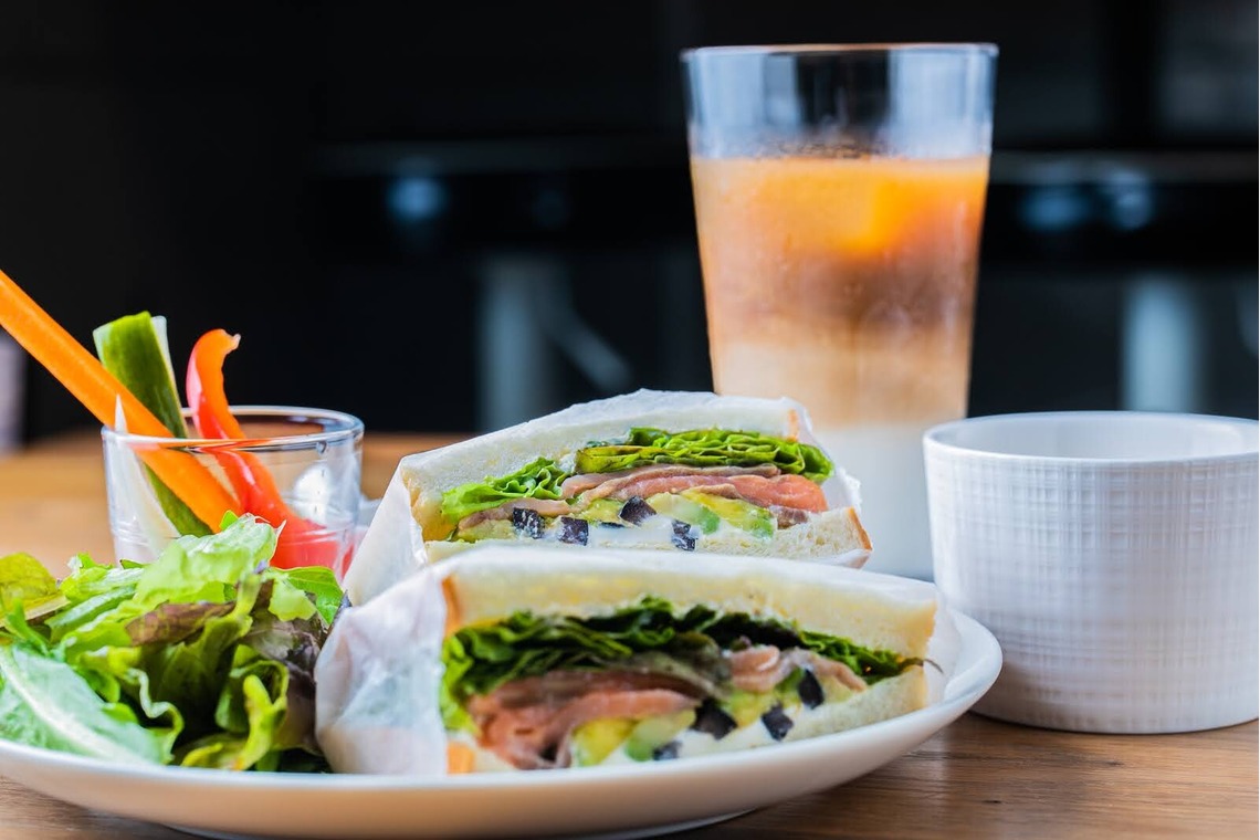 HARAデザインが撮影した「フード撮影」の写真