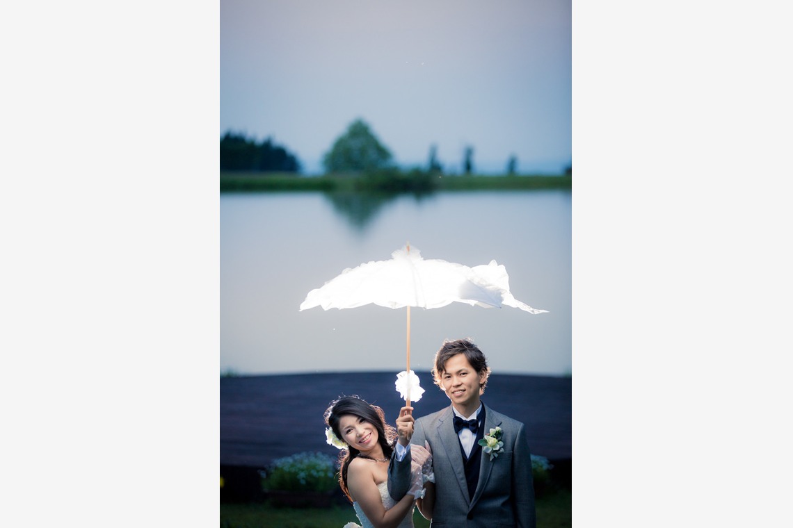 Photo of  taken by studio HATOYA