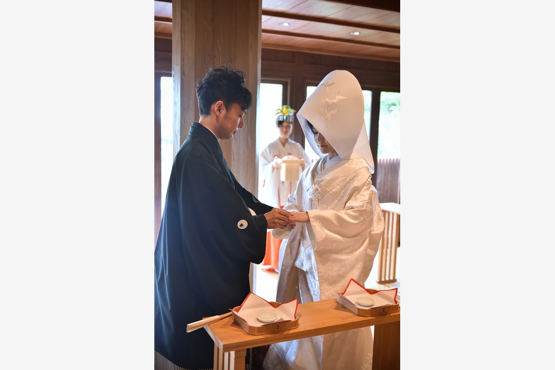 NINA Primary Pictures (苅谷 直樹)が撮影した「当日写真」の写真