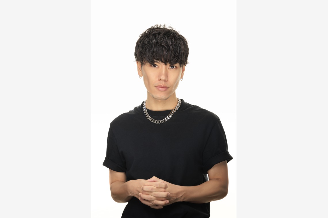 馬渕　智史が撮影した「スタジオ撮影」の写真