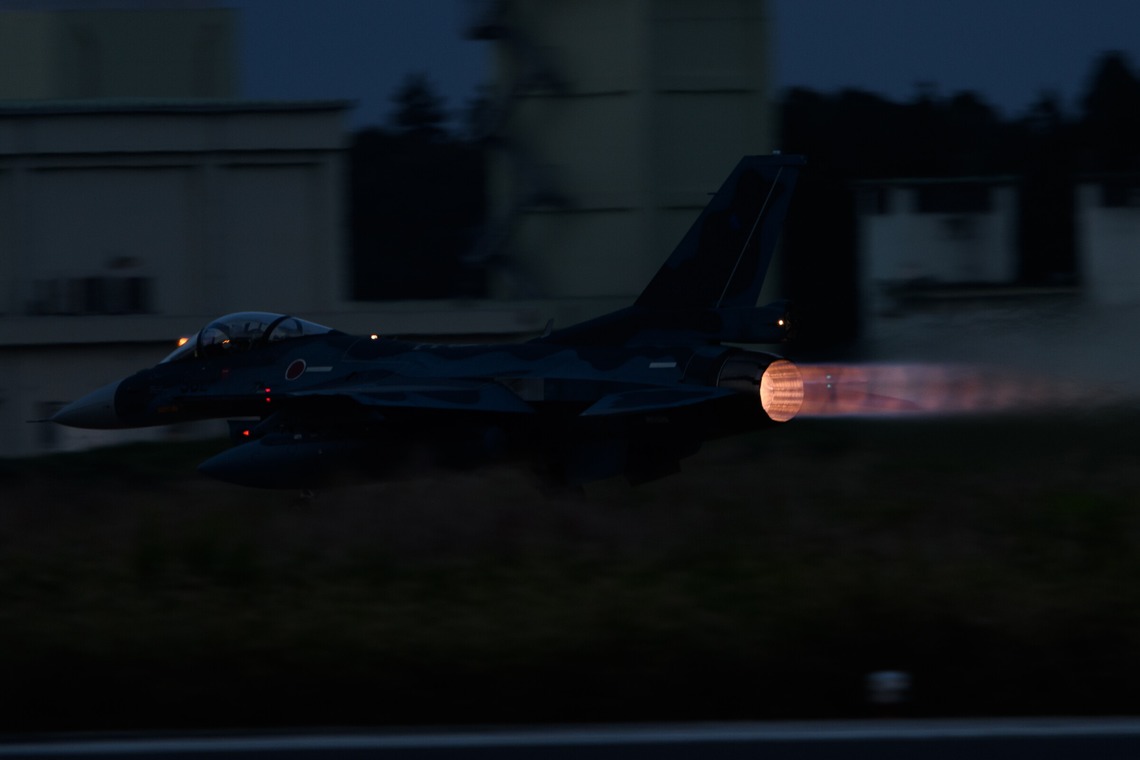 西野耀史 (写真事務所かがやき)が撮影した「航空機撮影」の写真
