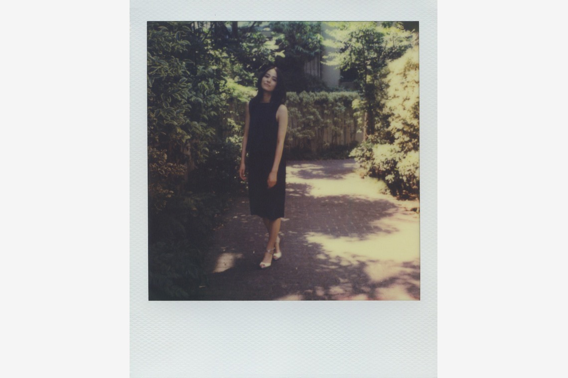 Tomohisa Watanabeが撮影した「ポラロイド」の写真