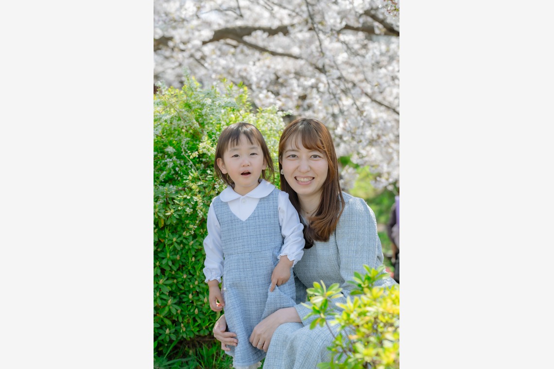 Yokohamano_no_photographerが撮影した家族写真(キッズ,ベビーフォト)のアルバム「ファミリー」
