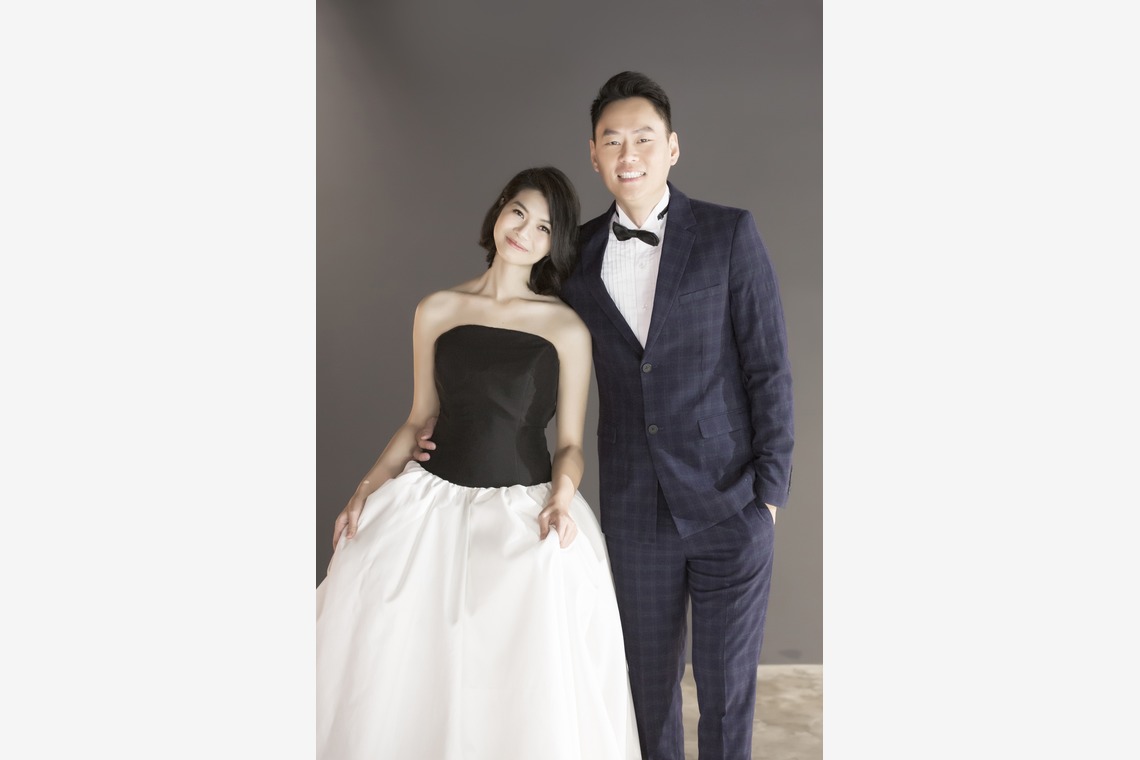 續 WEDDING PLANNINGが撮影した写真のアルバム「シンプルで自然なそれが優れています」