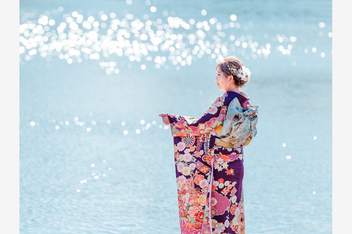 有限会社ワイヤリングが撮影した写真のアルバム「アニバーサリー」