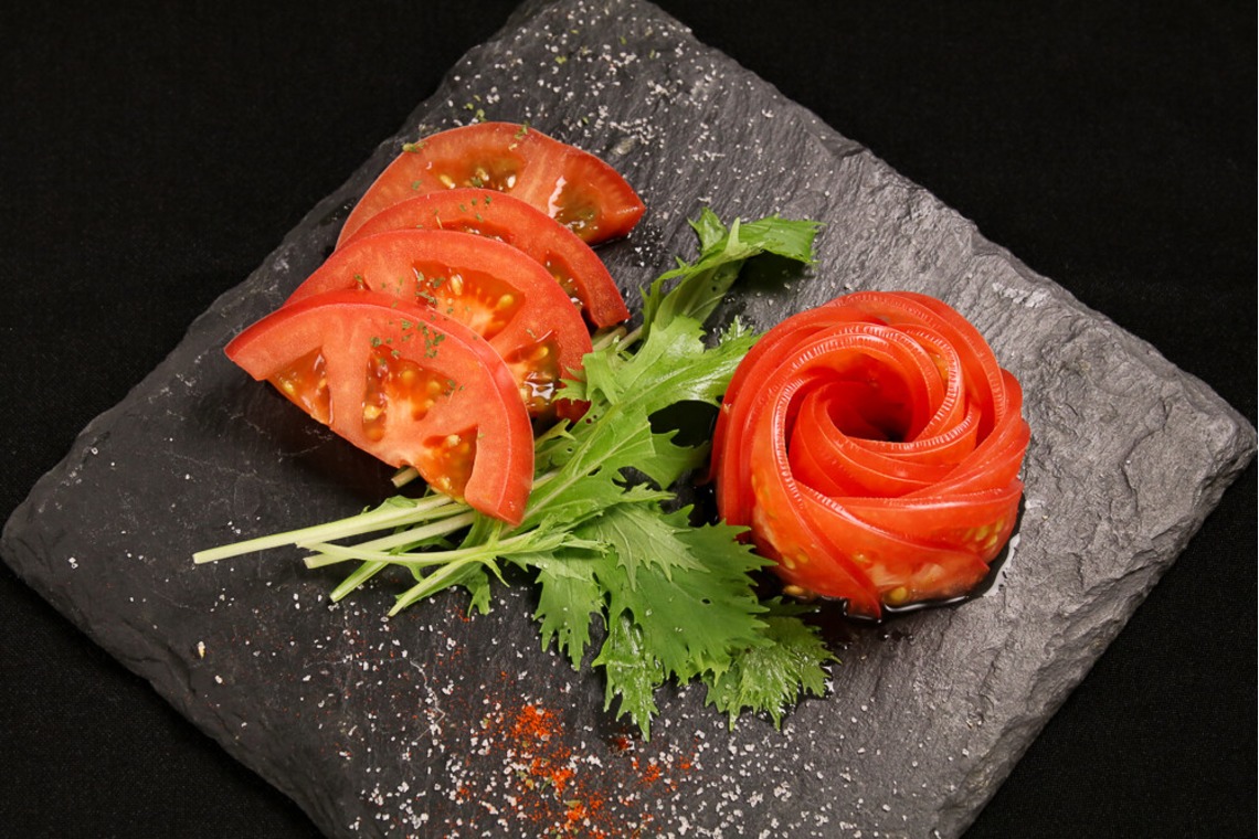 世登理恵が撮影した「飲食店」の写真