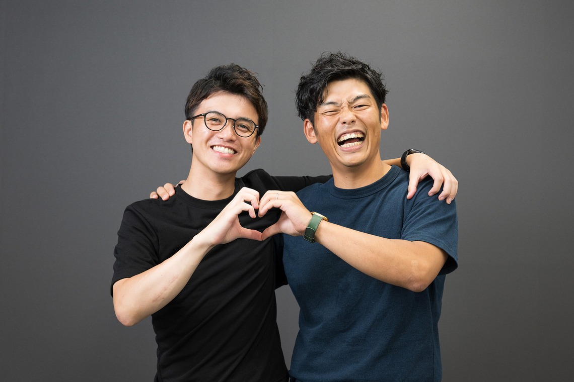 保坂　真弓が撮影した写真のアルバム「企業採用サイト用撮影」