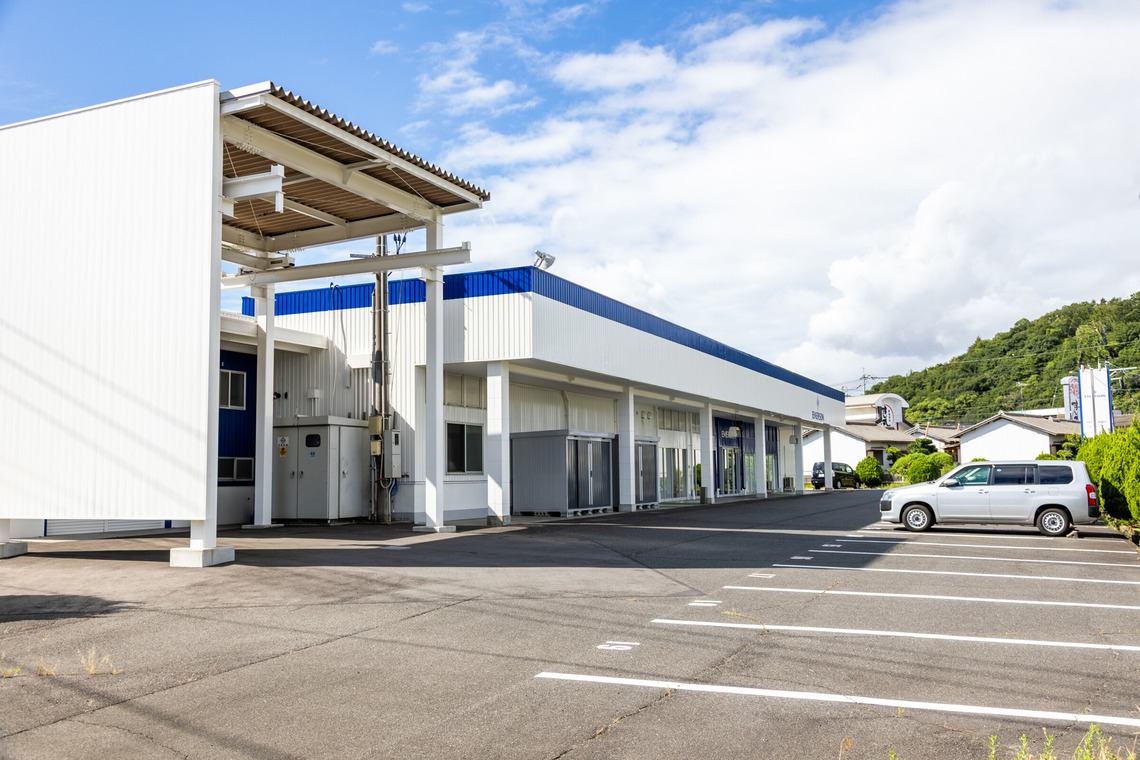 HARAデザインが撮影した「建築・物件撮影(空撮あり)」の写真