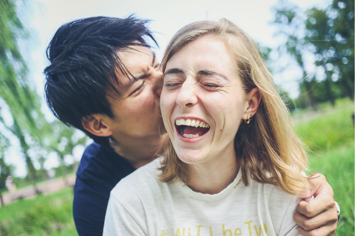 Layla Shibukawa Photographyが撮影した「エンゲージメントフォト」の写真