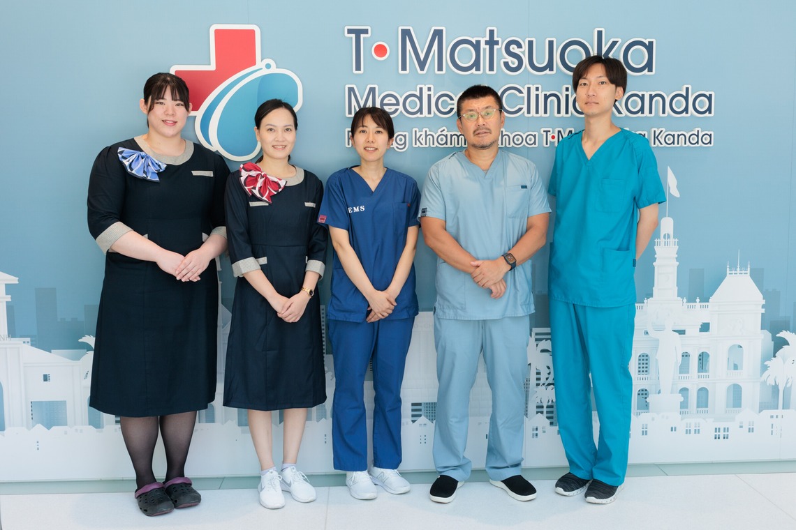 イトウ　ノブミチが撮影した「クリニック撮影例_01」の写真