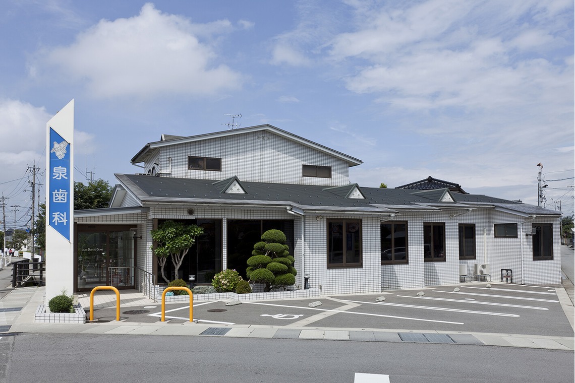 末安 善之が撮影した写真のアルバム「クリニック」