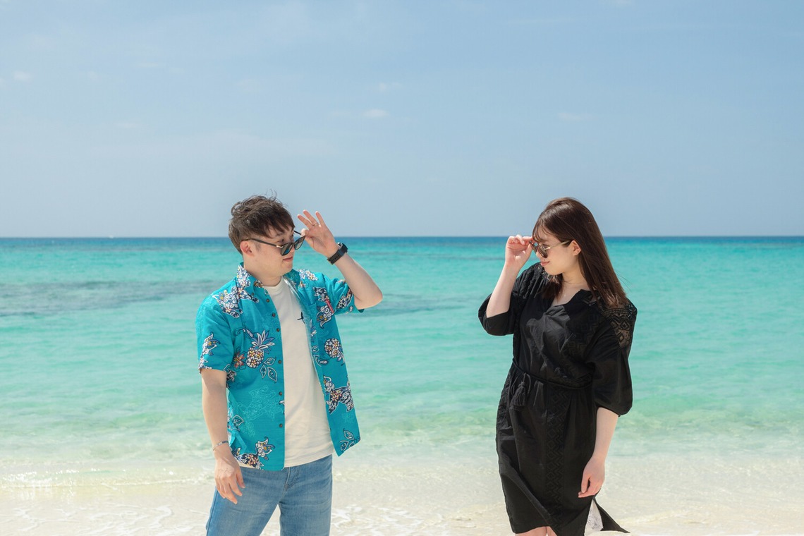 草村写真館が撮影した「ロケーション撮影」の写真