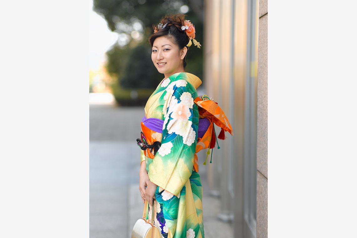 森　健児が撮影した「ウェディング」の写真