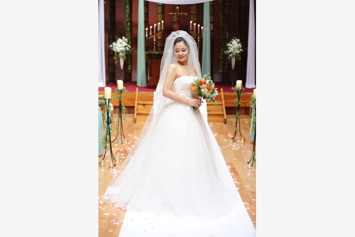 Hajime no Ai Photographyが撮影した写真のアルバム「【当日挙式撮影】リソル生命の森リゾート」