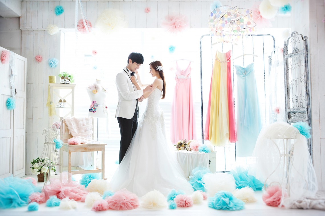 Wedding Howl (スタジオハウル)が撮影した「ザフェイス」の写真