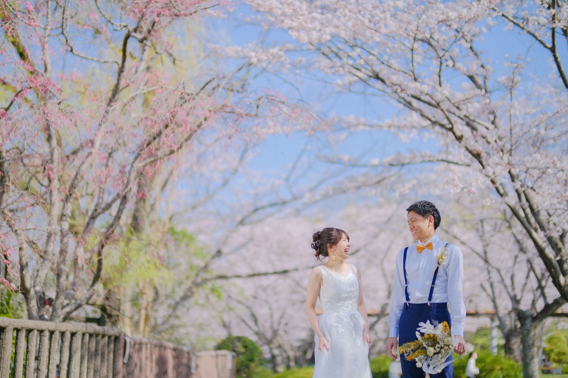 ARAI MAGICが撮影した写真のアルバム「ロケーション前撮り　和装洋装」