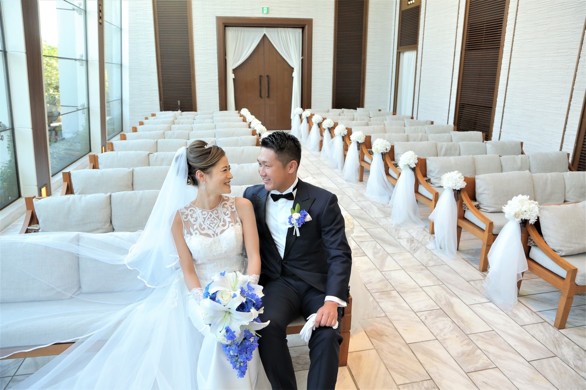 Photographer  Tomoが撮影した写真のアルバム「wedding」