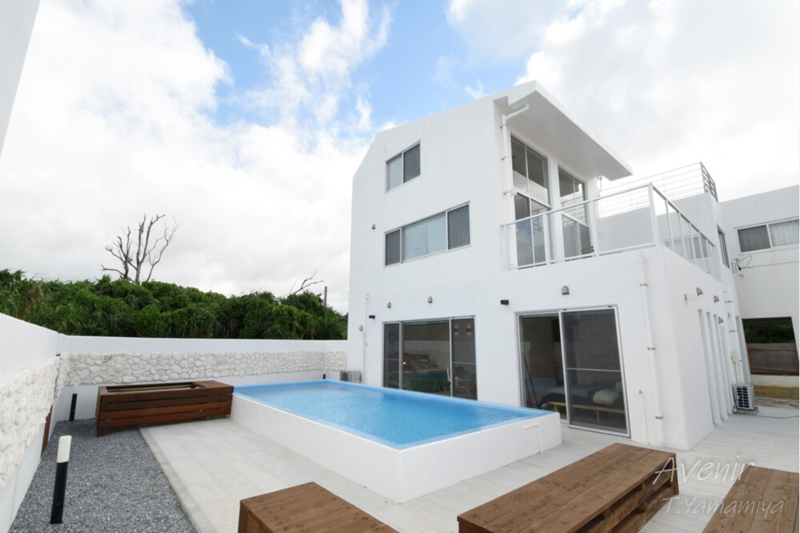 Avenir（山宮 敏明）