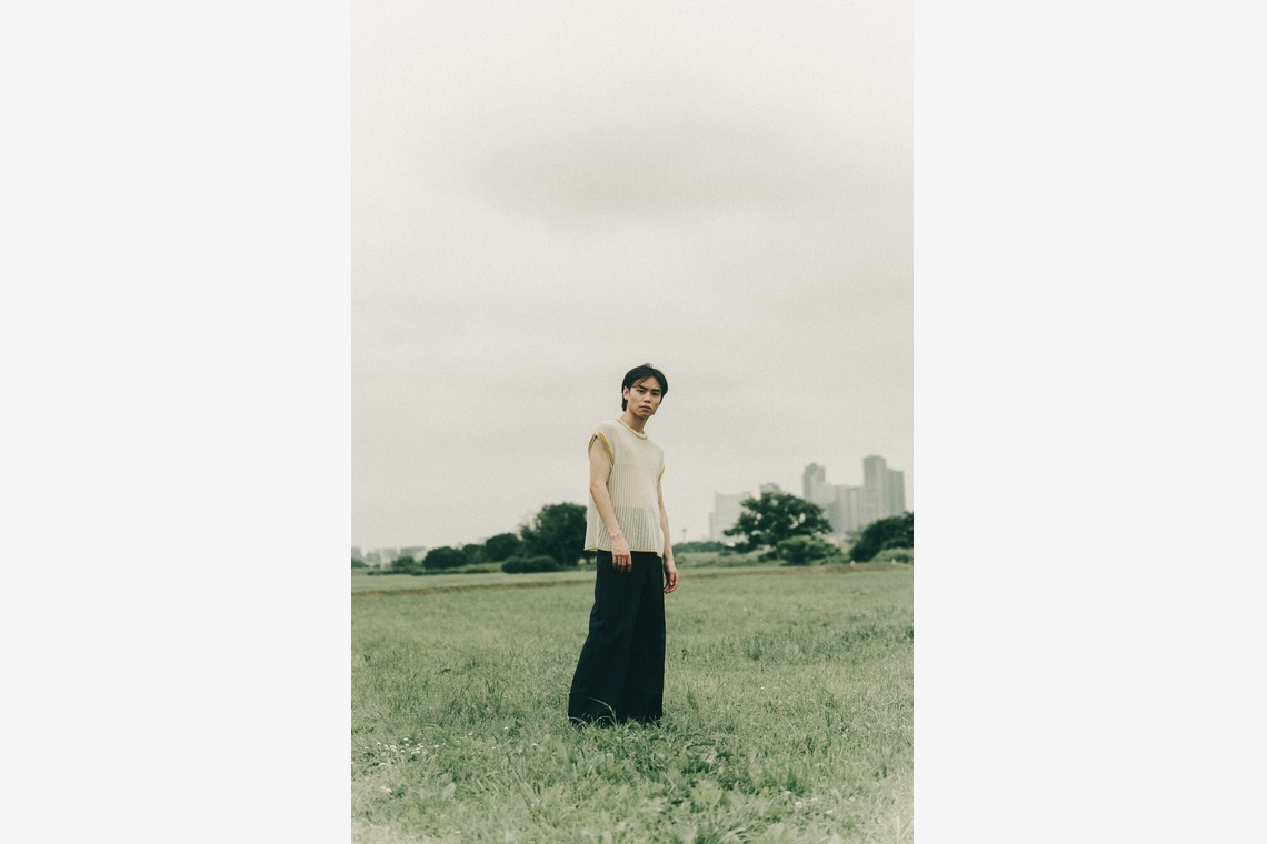 Tai Ikutaが撮影した写真のアルバム「PORTRAIT」