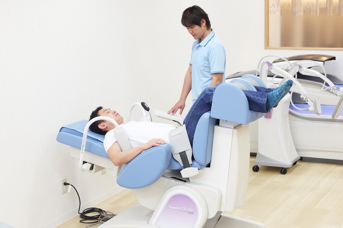 森安　照が撮影した「病院・クリニック（診察室・受付・プロフィール）」の写真