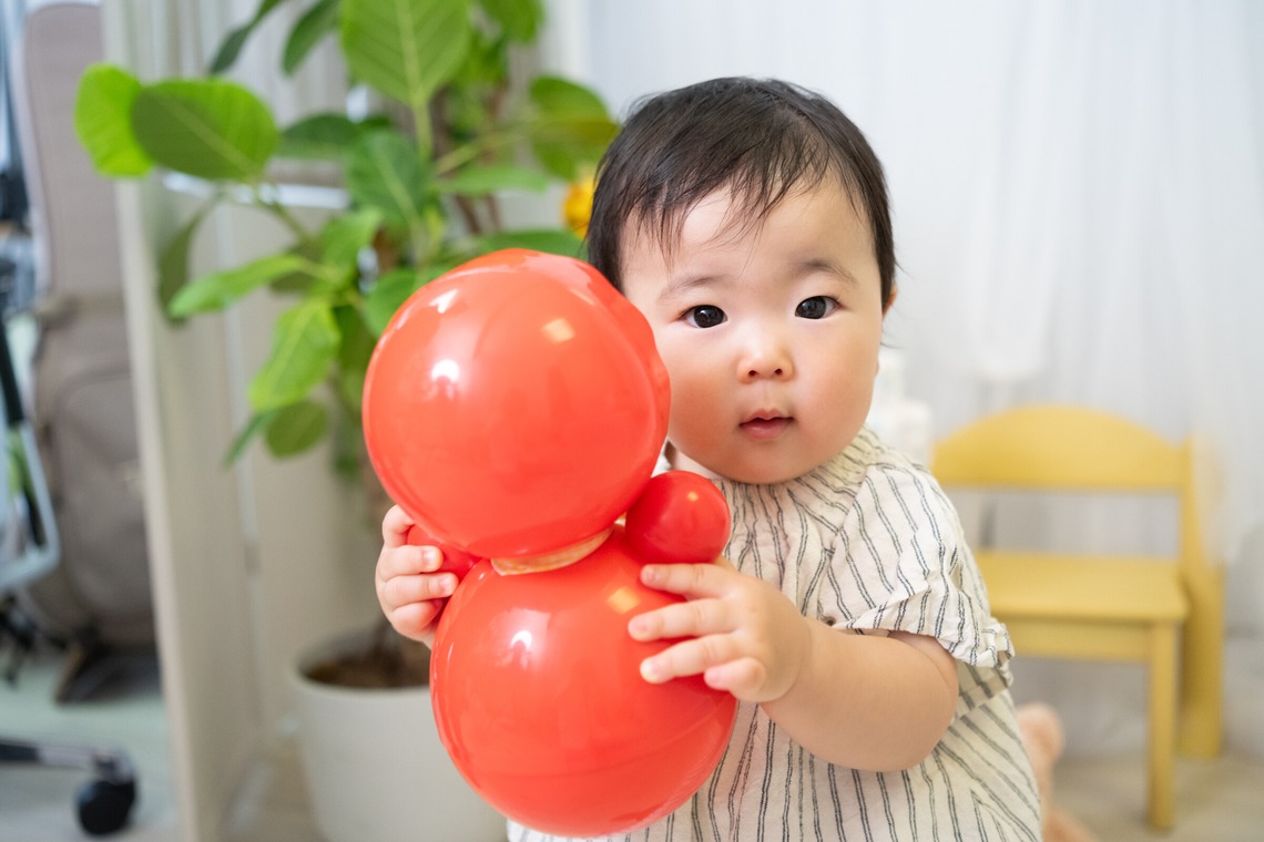 Ordinary Studio Tokyoが撮影した「バースデー（スタジオ撮影）」の写真