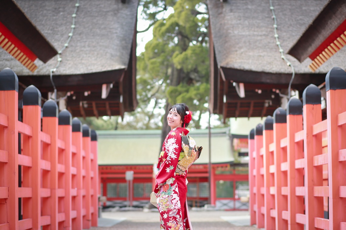 Yohei Besshoが撮影した写真のアルバム「ポートレート」