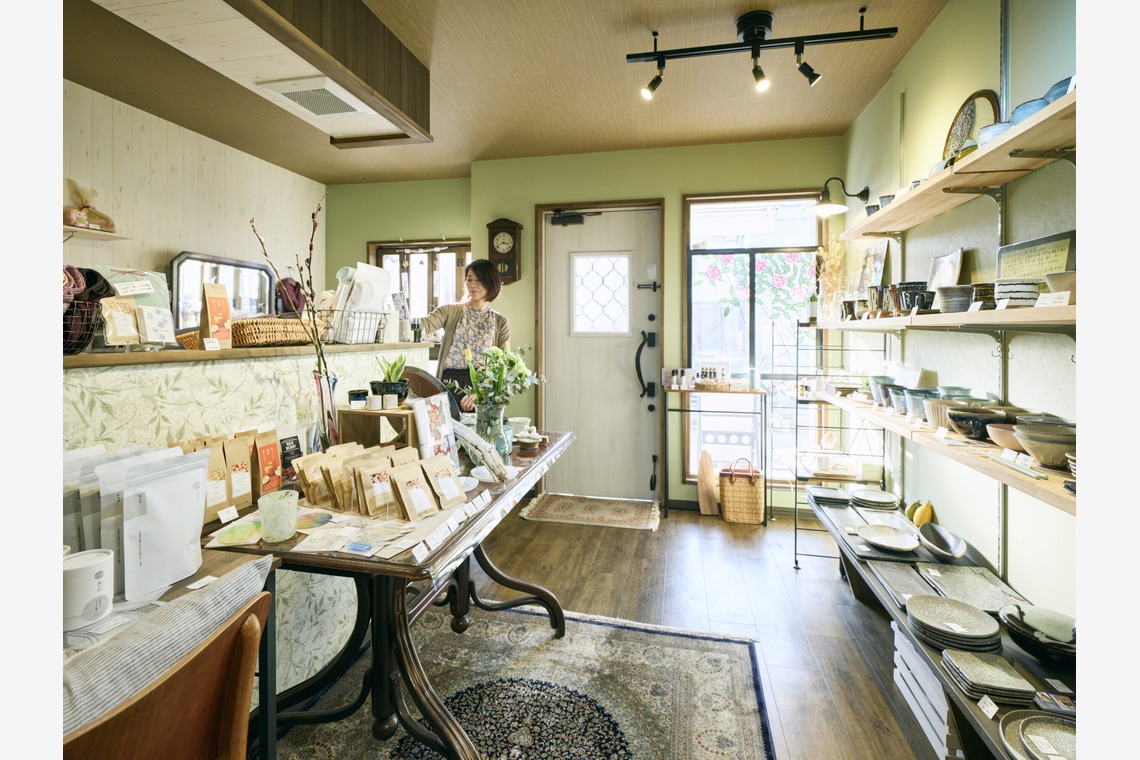 合同会社hirakushashinが撮影した写真のアルバム「店舗撮影」