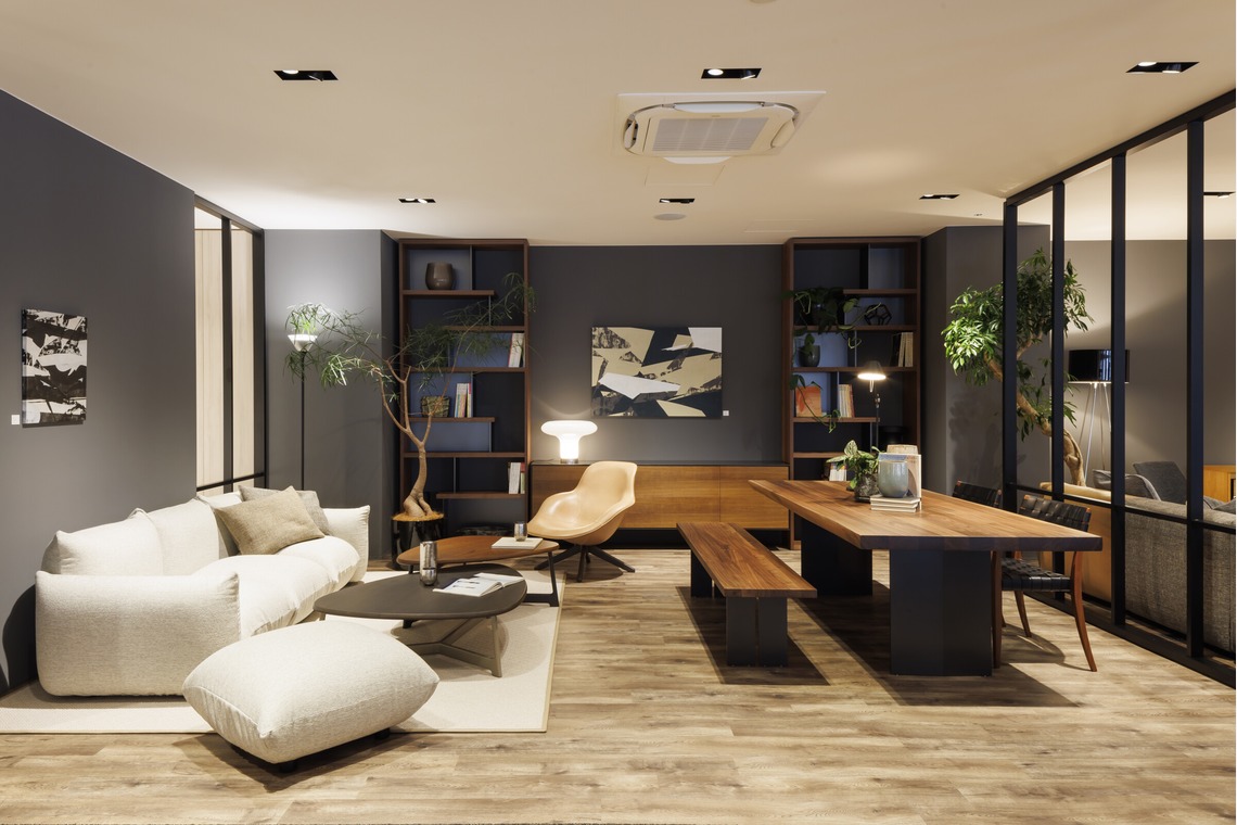 Kohagraphicsが撮影した写真のアルバム「インポート家具ブランド　web用撮影」