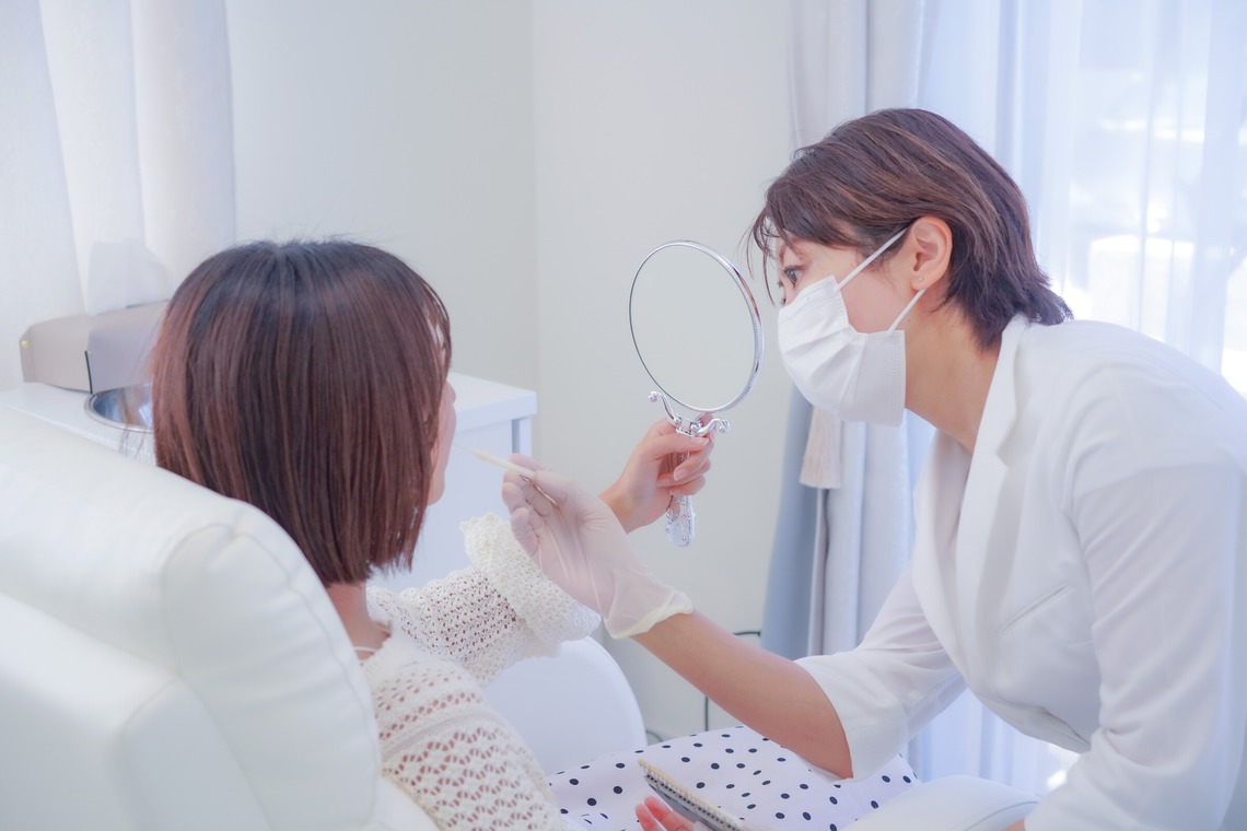 合同会社Joy Stormが撮影した写真のアルバム「診察風景、院内撮影」