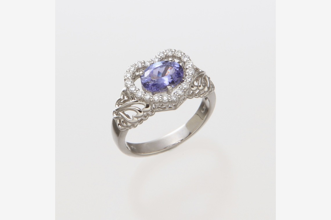 Style Vueが撮影した写真のアルバム「ジュエリー撮影」