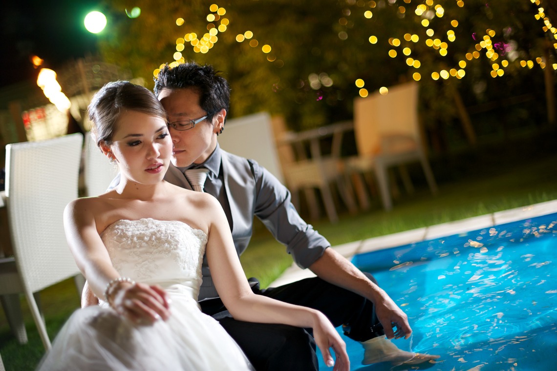 Photo of Weddings taken by David Morghetti