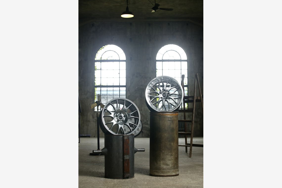 ディス・ワンが撮影した「スティルライフ」の写真