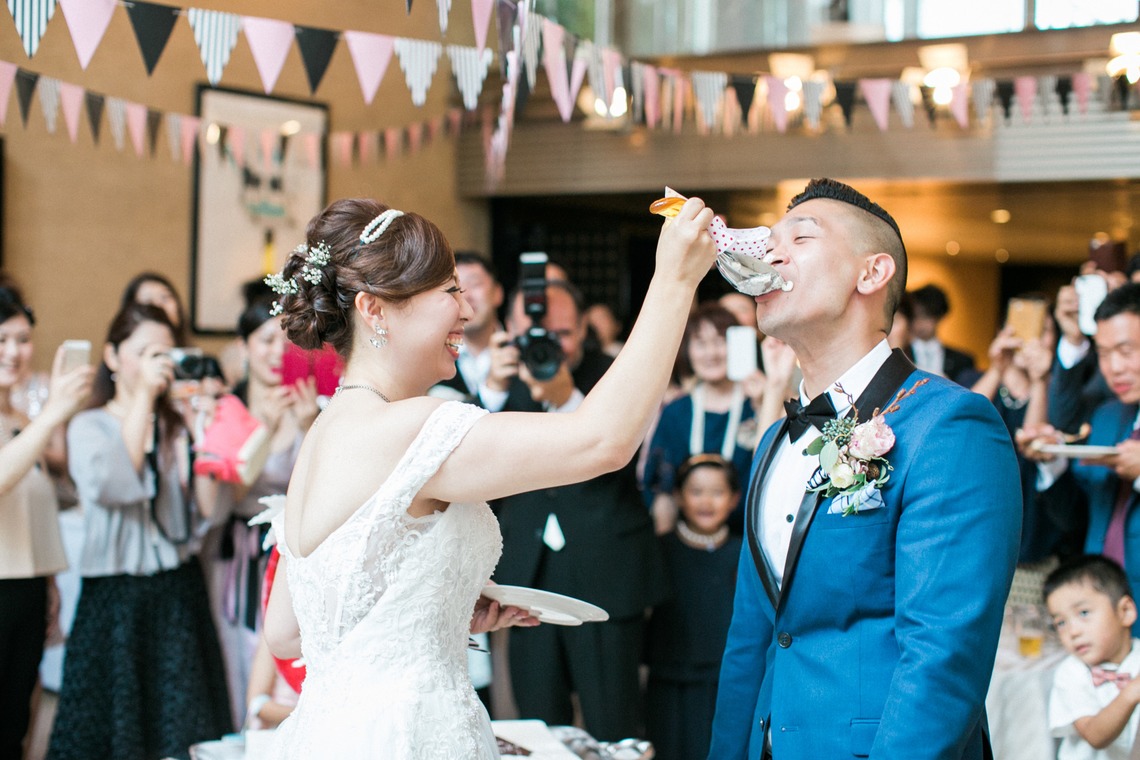 Yuki Shimada Photographyが撮影した「結婚式撮影　JASMAC八雲」の写真