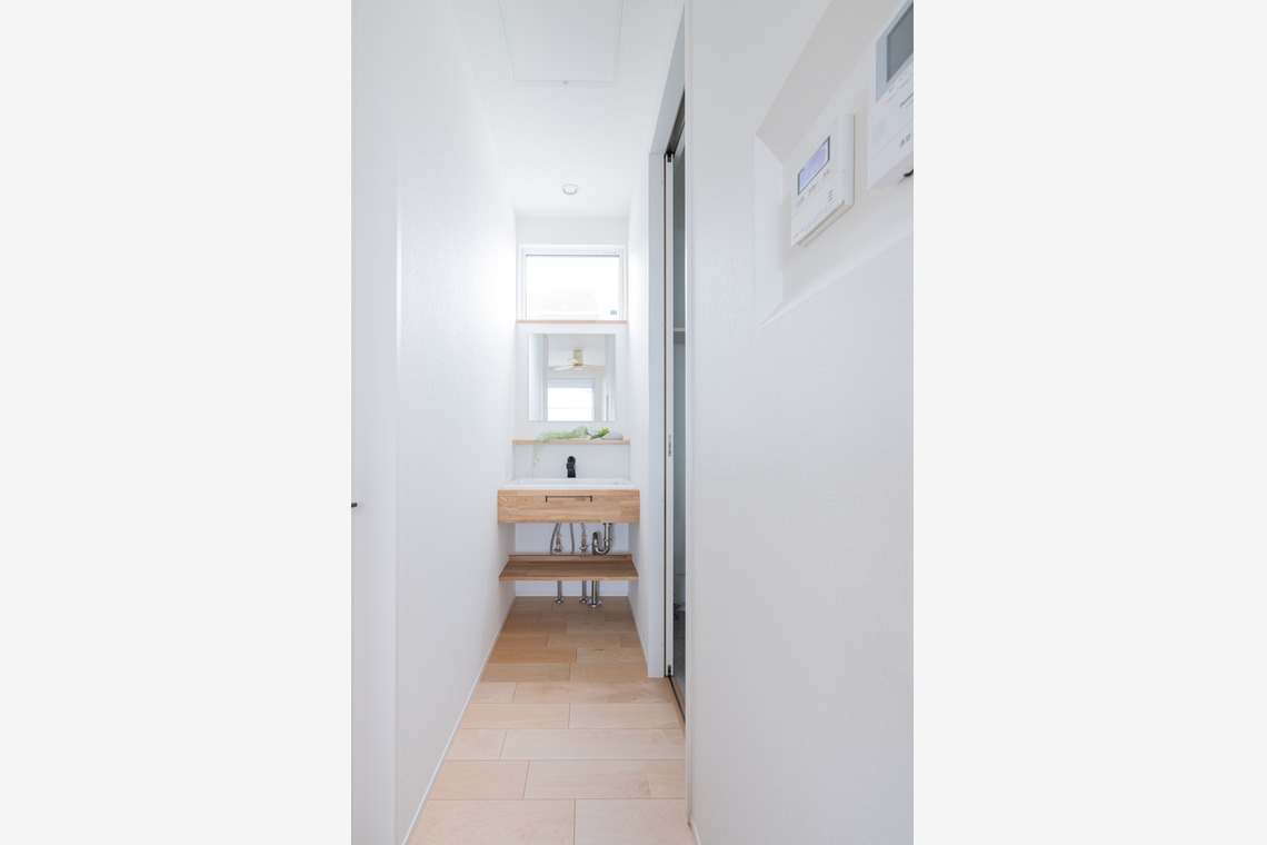 出張撮影TLaboが撮影した写真のアルバム「新居引き渡し式」