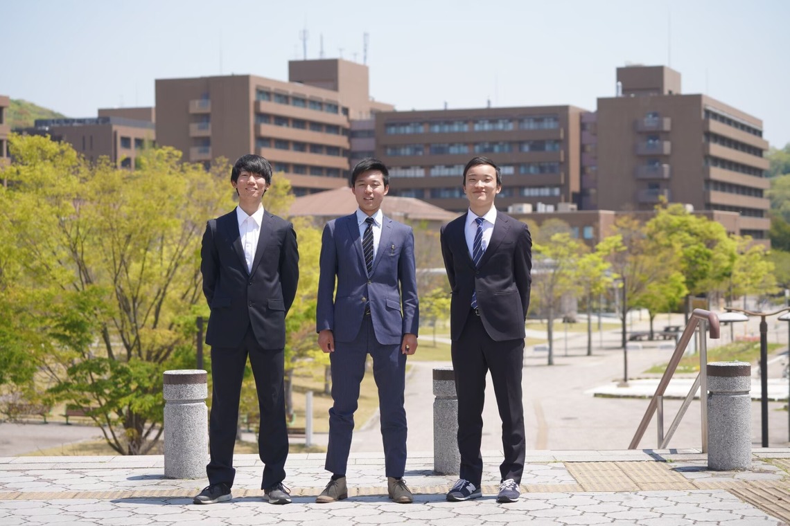 合同会社アルステクトが撮影した「企業紹介用写真撮影」の写真