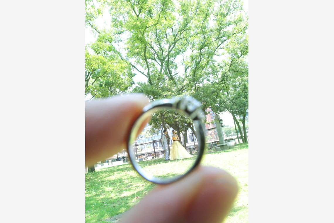 RES WEDDINGが撮影した「フォトギャラリー」の写真