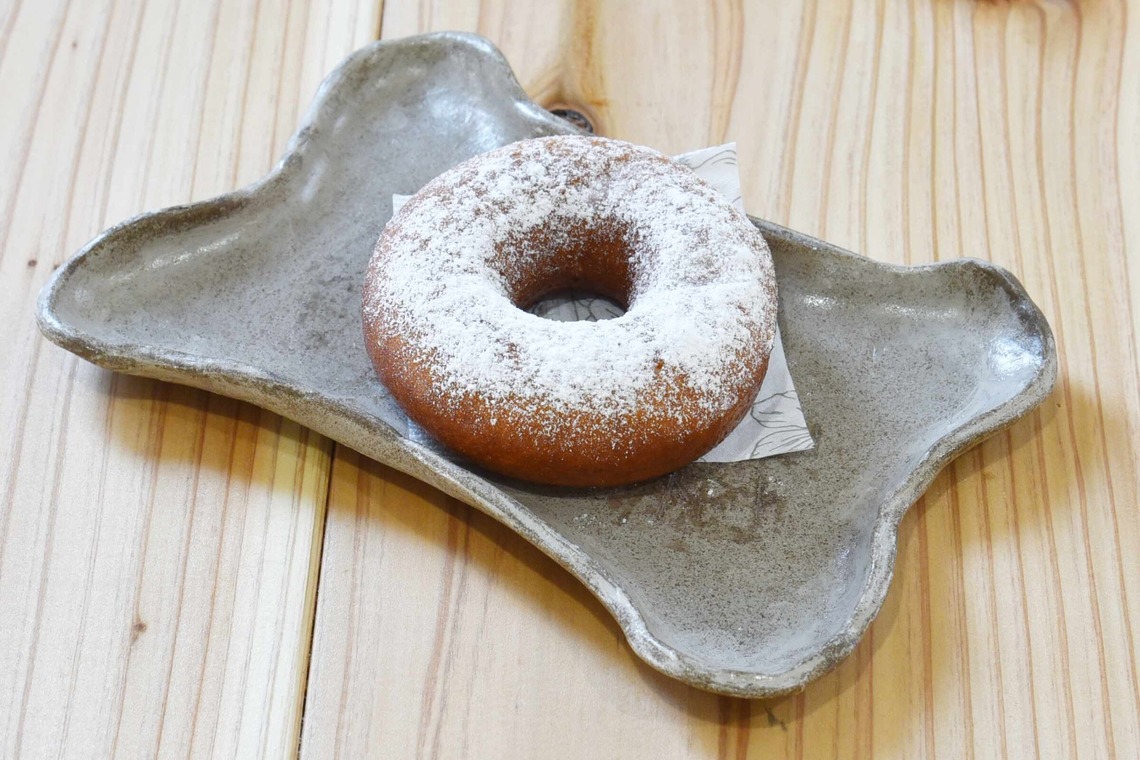 樋上　将太が撮影した写真のアルバム「LilyKitchen（リリーキッチン）」