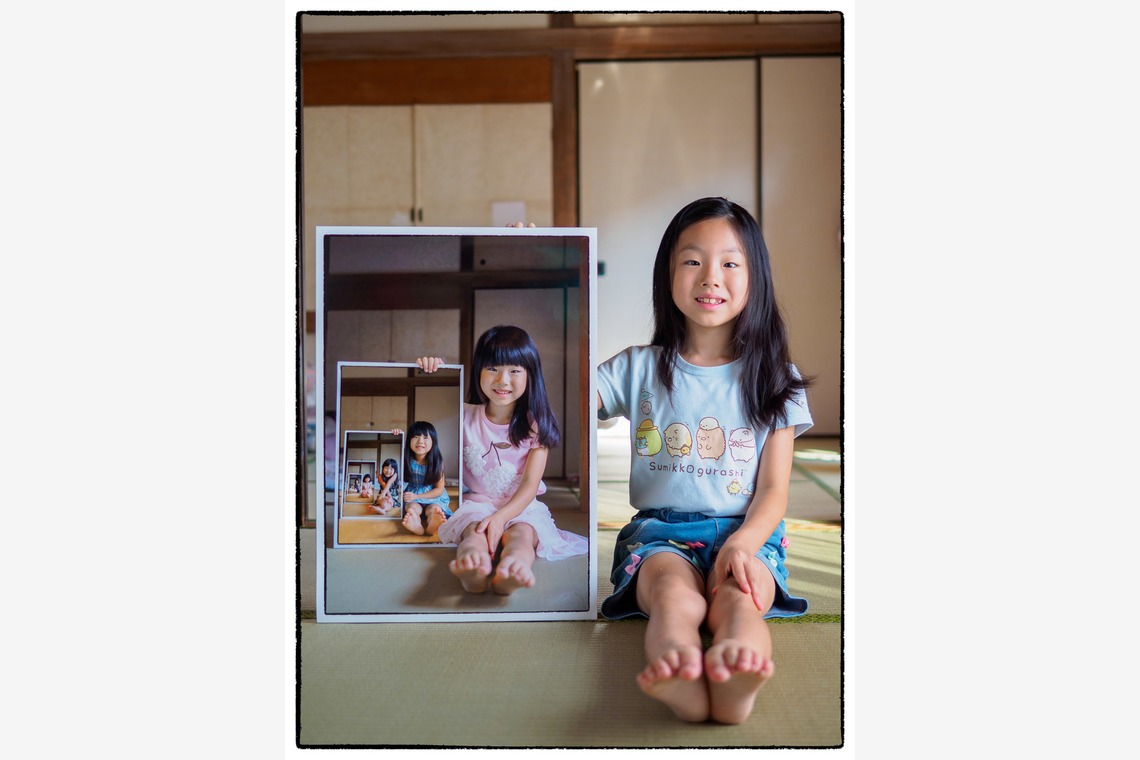 Right-Light (菅 正輝)が撮影した写真のアルバム「一枚の成長記録」