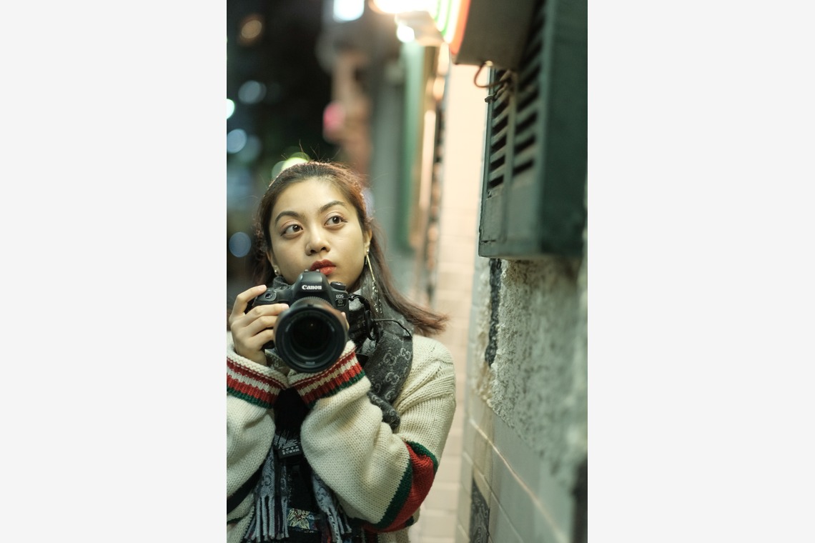 杉本 周平が撮影した「人物・ポートレート・プロフィール写真」の写真