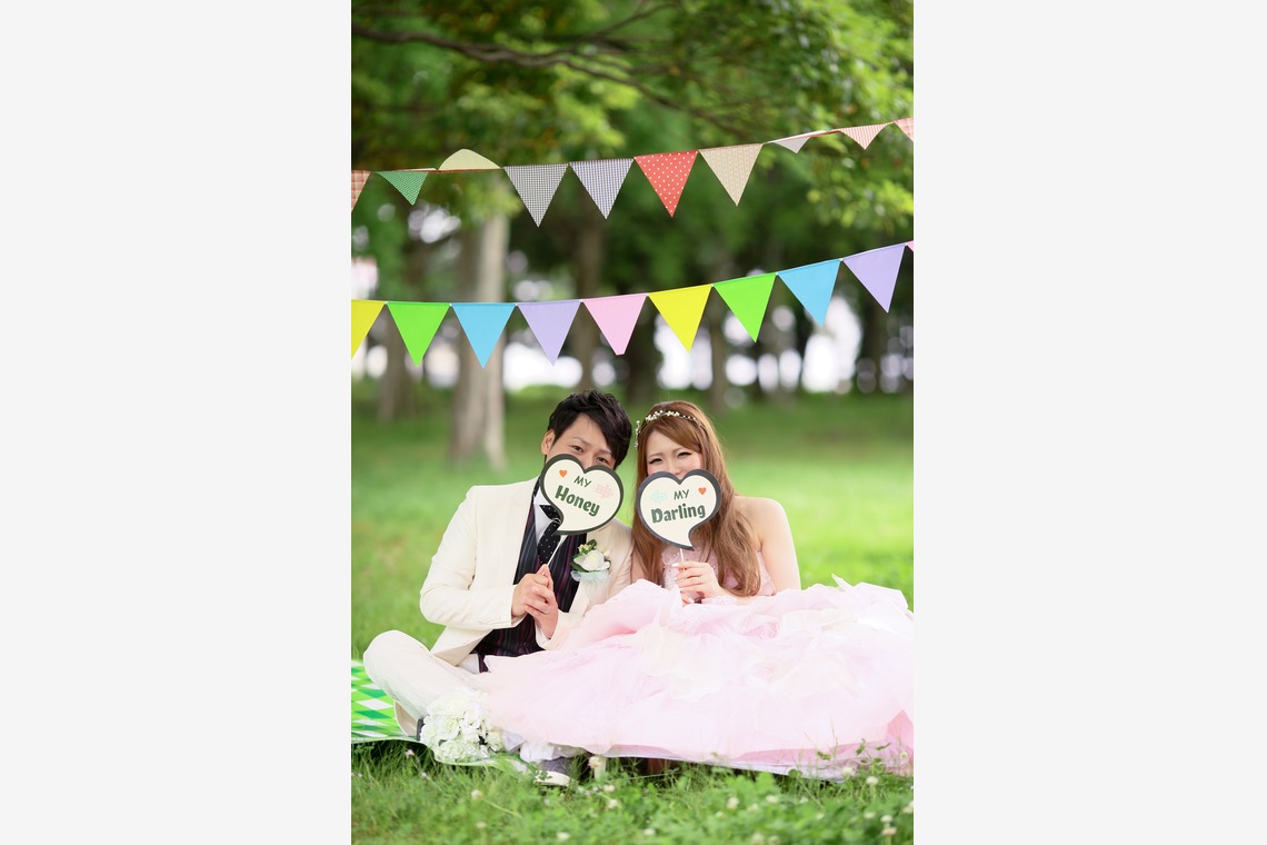 KIKIウェディングが撮影した「広島」の写真