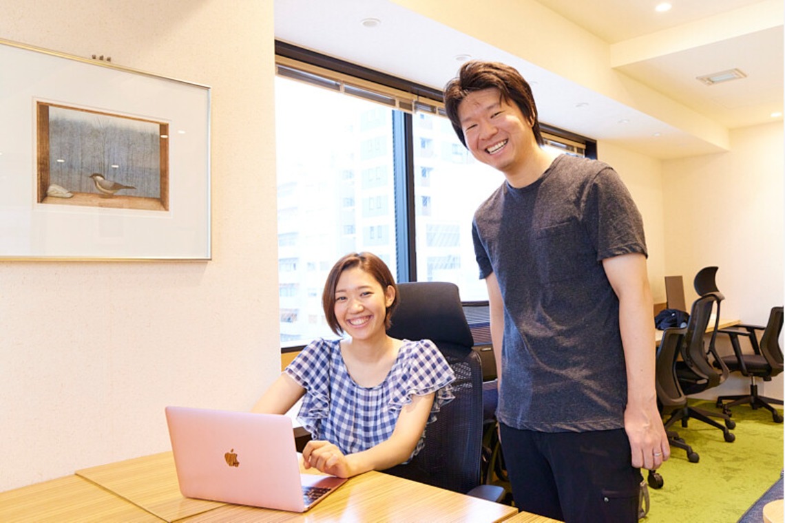 岩瀬泰治が撮影した「ビジネスポートレイト（セレクト版）」の写真