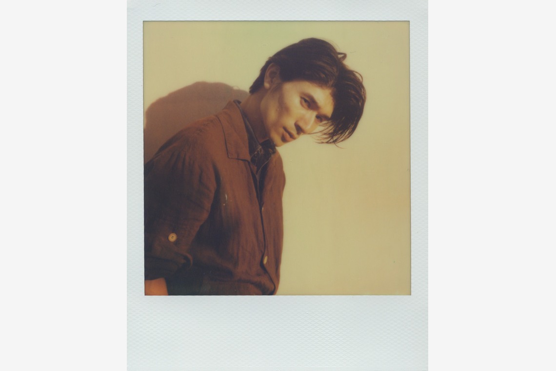 Tomohisa Watanabeが撮影した「ポラロイド」の写真