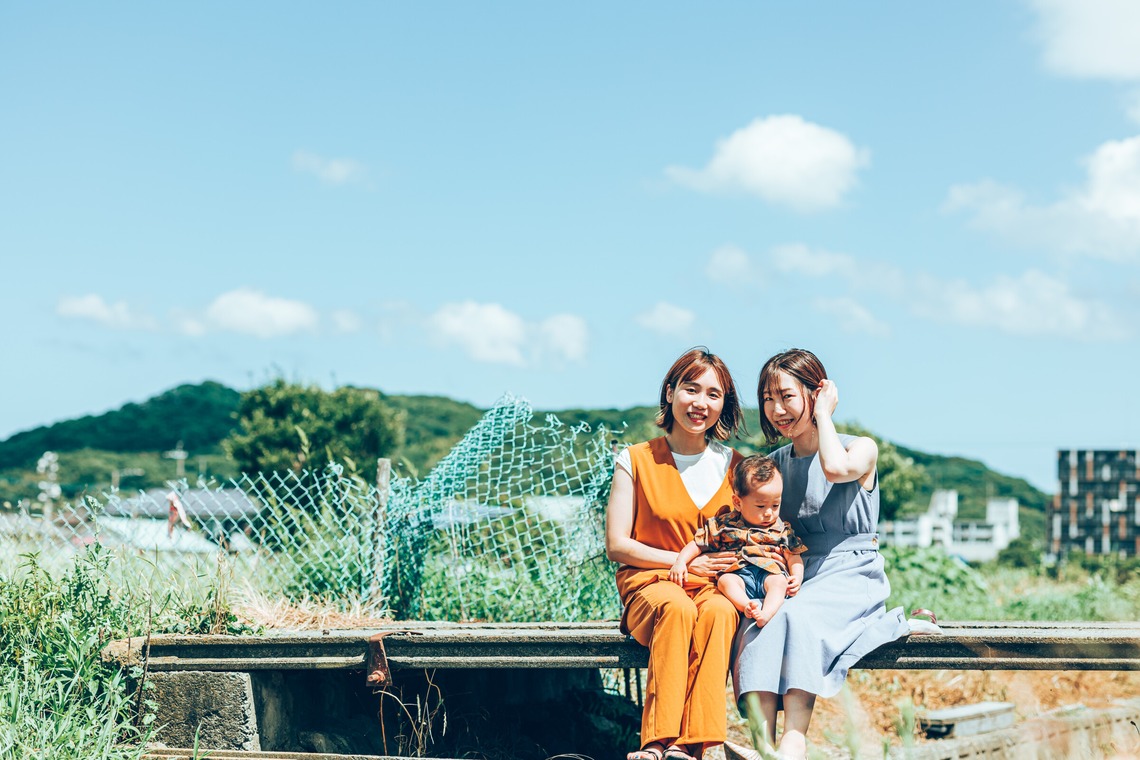 宮川　斉記が撮影した写真のアルバム「家族・キッズフォト」