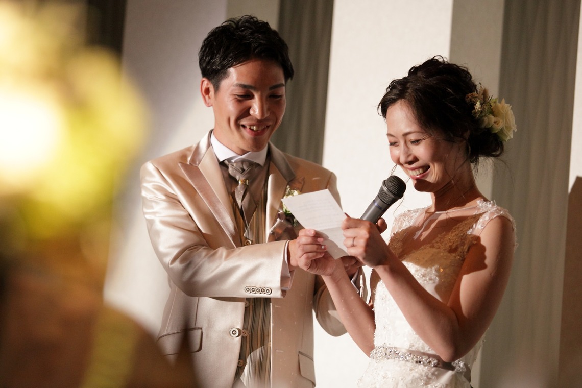 ゾクが撮影した「ウェディング当日イメージカット」の写真